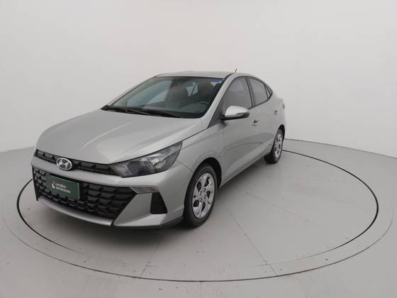 HYUNDAI HB20S 1.0 12V FLEX COMFORT MANUAL